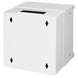 Digitus Wandgeh&auml;use SOHO PRO 6HE 325x315x300 mm 10" grau