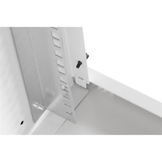 Digitus Wandgehäuse SOHO PRO 7HE 370x540x400 mm 19" grau