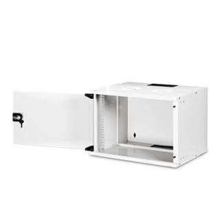 Digitus Wandgehäuse SOHO PRO 7HE 370x540x400 mm 19" grau
