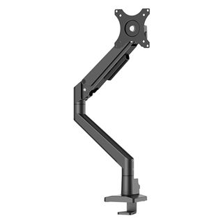 NEOMOUNTS Next Slim Desk Mount Single Display topfix clamp and