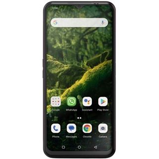 Emporia ME.6, 5G Smartphone schwarz