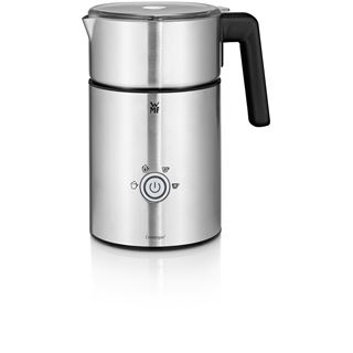 WMF 413170011 Lono Milk & Choc Milchaufschäumer elektrisch