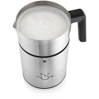 WMF 413170011 Lono Milk & Choc Milchaufschäumer elektrisch