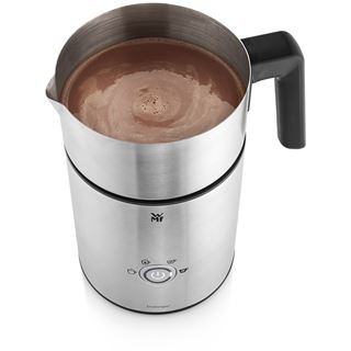 WMF 413170011 Lono Milk & Choc Milchaufschäumer elektrisch