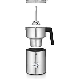 WMF 413170011 Lono Milk & Choc Milchaufschäumer elektrisch