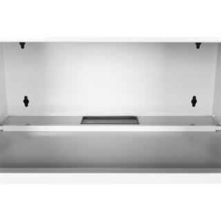 DIGITUS 48,26cm 19Zoll 4U wall mounting cabinet SOHO PRO 240 x 540 x