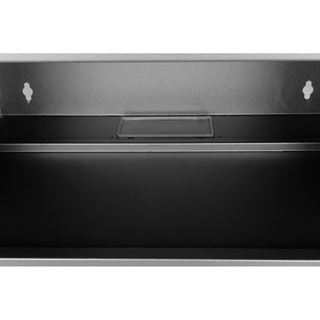 DIGITUS 48,26cm 19Zoll 9U wall mounting cabinet SOHO PRO 460 x 540 x