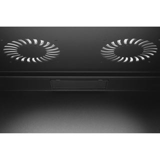 DIGITUS 48,26cm 19Zoll 9U wall mounting cabinet SOHO PRO 460 x 540 x