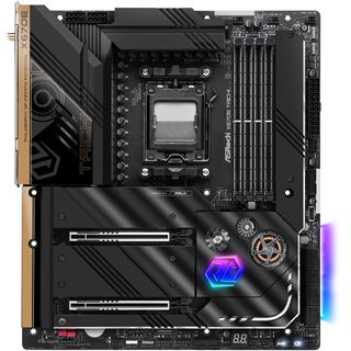 ASRock X670E Taichi AMD X670E So.AM5 Dual Channel DDR EATX Bulk