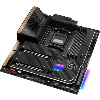 ASRock X670E Taichi AMD X670E So.AM5 Dual Channel DDR EATX Bulk