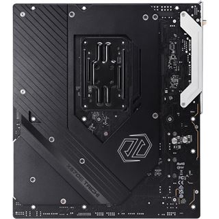 ASRock X670E Taichi AMD X670E So.AM5 Dual Channel DDR EATX Bulk
