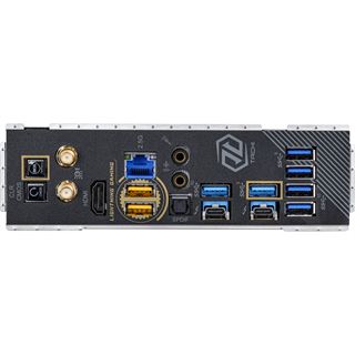 ASRock X670E Taichi AMD X670E So.AM5 Dual Channel DDR EATX Bulk