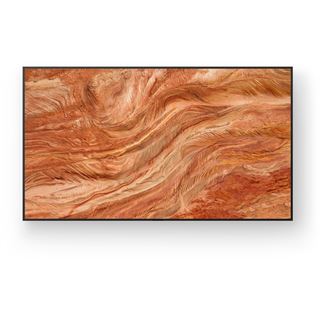 98" (248,92cm) Sony Digital Signage FW-98BZ30L schwarz 3840x2160