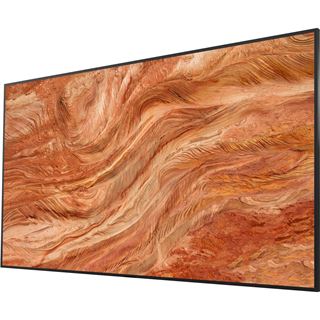 98" (248,92cm) Sony Digital Signage FW-98BZ30L schwarz 3840x2160