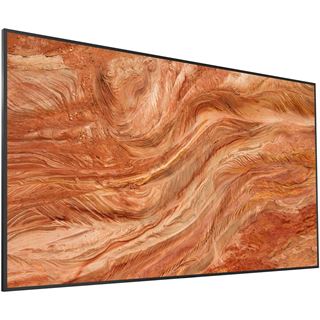 98" (248,92cm) Sony Digital Signage FW-98BZ30L schwarz 3840x2160