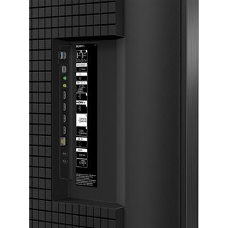 98" (248,92cm) Sony Digital Signage FW-98BZ30L schwarz 3840x2160