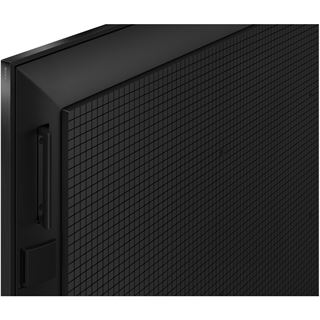 98" (248,92cm) Sony Digital Signage FW-98BZ30L schwarz 3840x2160