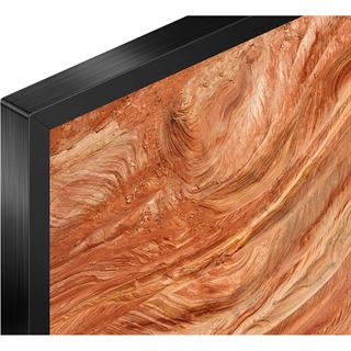 98" (248,92cm) Sony Digital Signage FW-98BZ30L schwarz 3840x2160