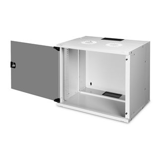 Digitus Wandgehäuse SOHO PRO 9HE 460x540x400 mm 19" grau