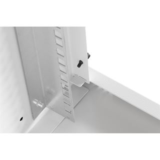 Digitus Wandgehäuse SOHO PRO 9HE 460x540x400 mm 19" grau