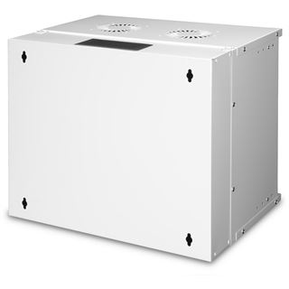 Digitus Wandgehäuse SOHO PRO 9HE 460x540x400 mm 19" grau