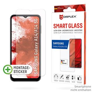 DISPLEX SMART GLASS SAMSUNG GALAXY A34 5G