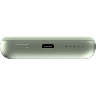 10.000 mAh Verbatim MAG WIREL POWER BANK GREEN