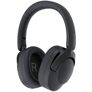 Creative Kopfhörer Zen Hybrid 2 Bluetooth, schwarz