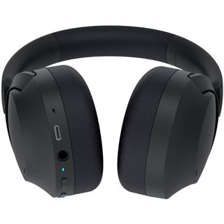 Creative Kopfhörer Zen Hybrid 2 Bluetooth, schwarz