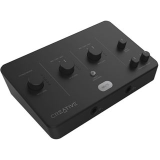 Creative Interface Audio Live! Audio A3, USB
