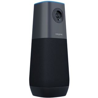 Creative Webcam Konferenz Live! Meet 4K, USB 2.0