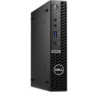 Dell OptiPlex Micro Plus i7-14700 16GB 512GB SSD WLAN Kb TPM 180W