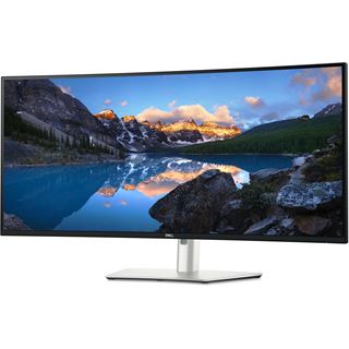 39.7" (100,80cm) Dell UltraSharp U4025QW schwarz/silber