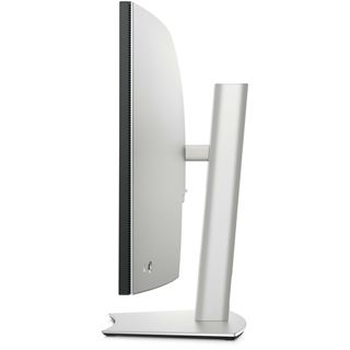 39.7" (100,80cm) Dell UltraSharp U4025QW schwarz/silber