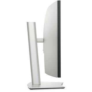 39.7" (100,80cm) Dell UltraSharp U4025QW schwarz/silber