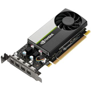 8GB NVIDIA Quadro T1000 Bulk