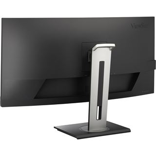 34" (86,36cm) ViewSonic VG3456C schwarz 3440x1440 1xDisplayPort