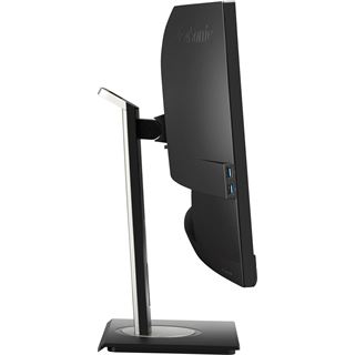 34" (86,36cm) ViewSonic VG3456C schwarz 3440x1440 1xDisplayPort