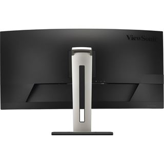 34" (86,36cm) ViewSonic VG3456C schwarz 3440x1440 1xDisplayPort
