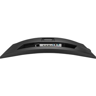 34" (86,36cm) ViewSonic VG3456C schwarz 3440x1440 1xDisplayPort