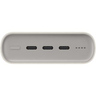 Samsung Powerbank Beige 20.000mAh, EB-P4520XUEG, Universal