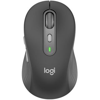 Logitech Signature Slim Combo MK950 for Business - Graphite -