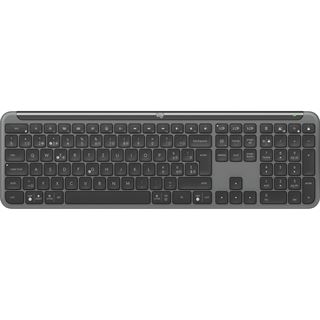 Logitech Signature Slim Combo MK950 for Business - Graphite -