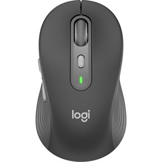 Logitech Signature Slim Combo MK950 for Business - Graphite -
