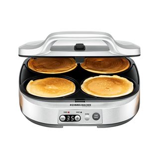Rommelsbacher PC 1800 Pancake Maker