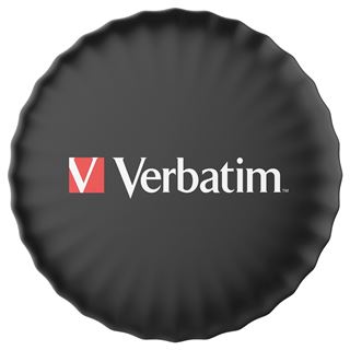 VERBATIM Tracker Bluetooth Finder Coin MYFC-01B für Apple Find