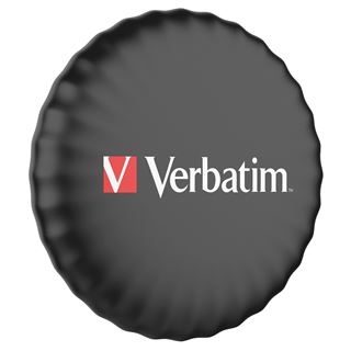 VERBATIM Tracker Bluetooth Finder Coin MYFC-01B für Apple Find