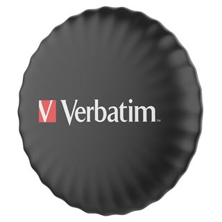 VERBATIM Tracker Bluetooth Finder Coin MYFC-01B für Apple Find