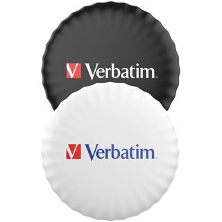 VERBATIM Tracker Bluetooth Finder Coin MYFC-02BW für Apple Find