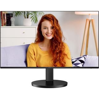 27" (68,58cm) AOC Q27B3CF2 schwarz 2560x1440 1xHDMI